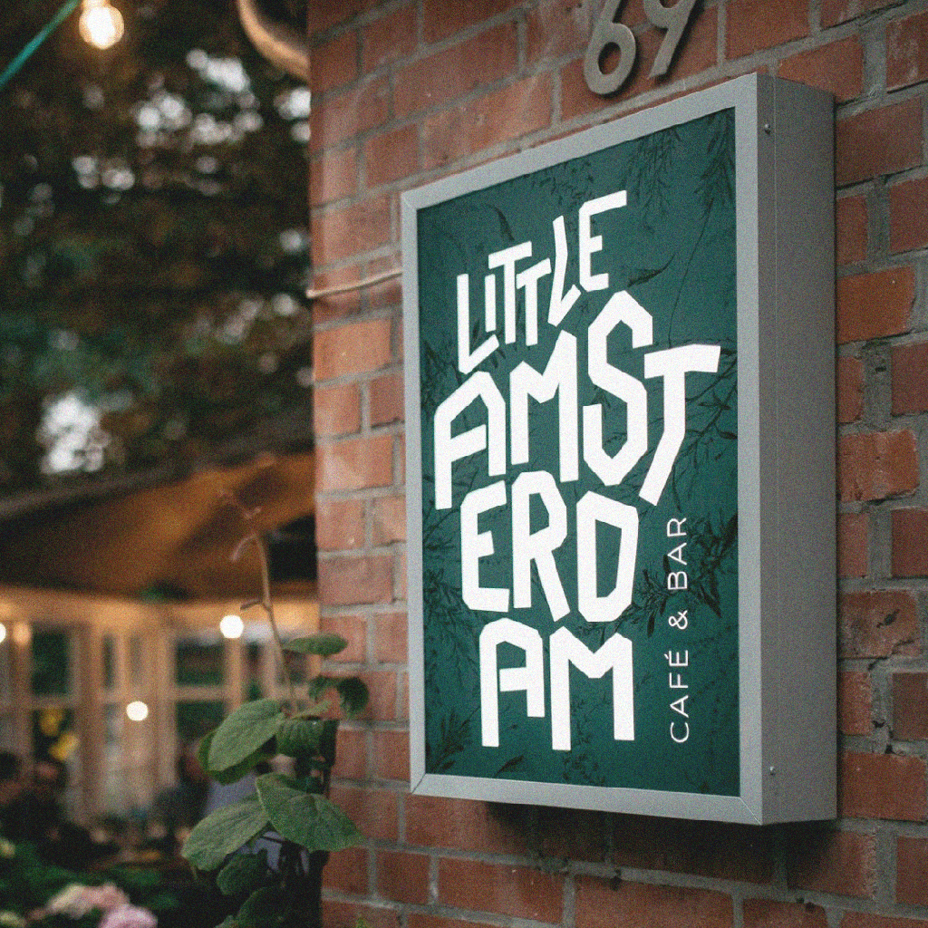 Little Amsterdam Thumbnail