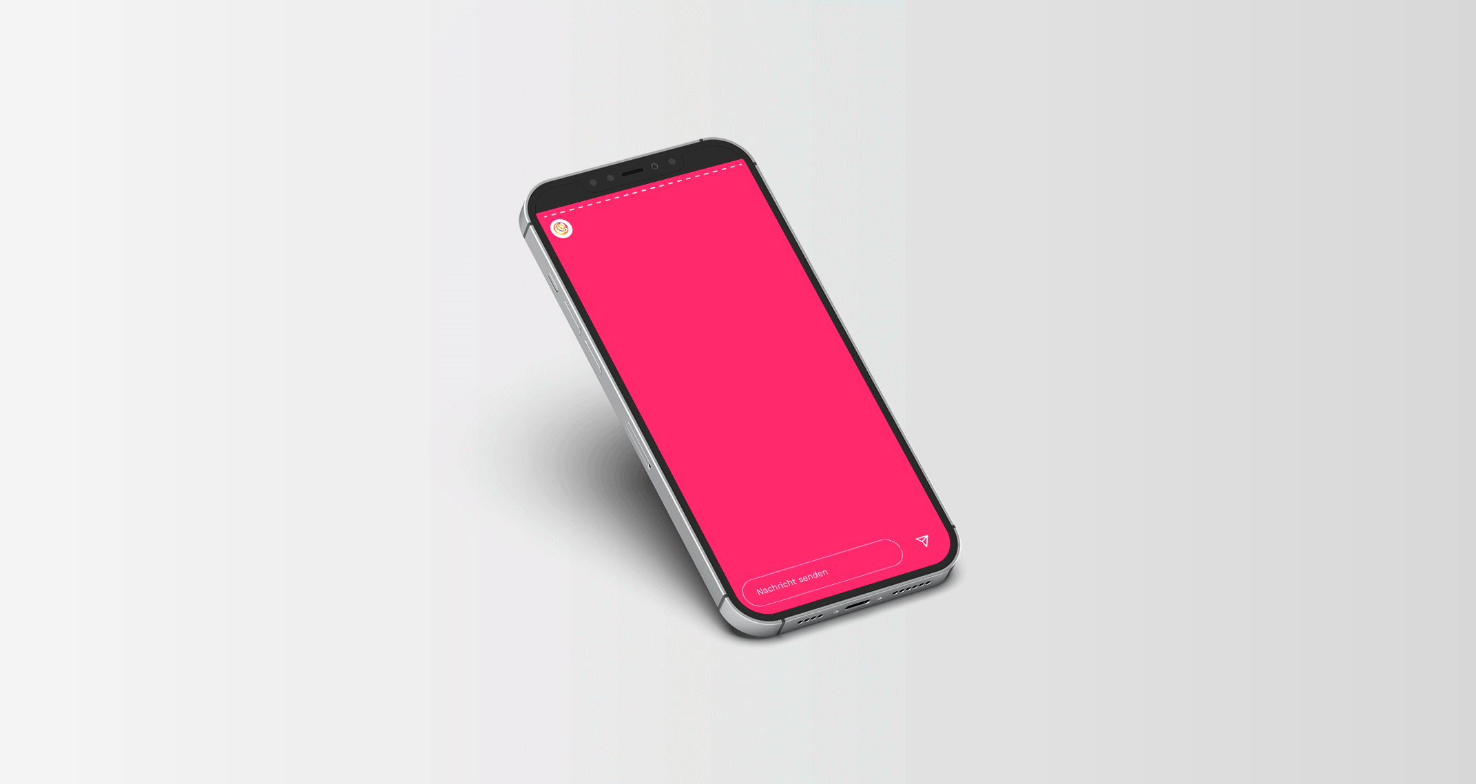 Animated Sticker OHS